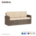 Outdoor Rattan 3-Seater Sofa Set OZ-OR065